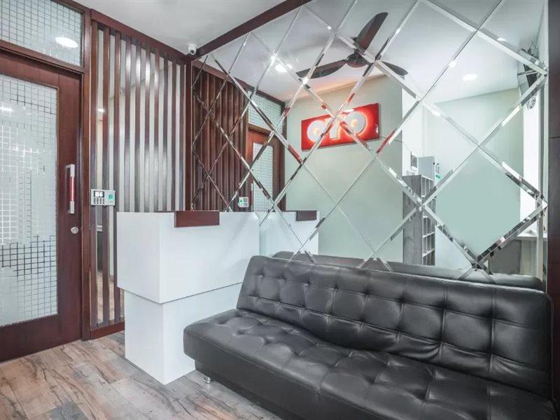 OYO 1487 Residence Khoe Near RS Royal Taruma Jacarta Exterior foto