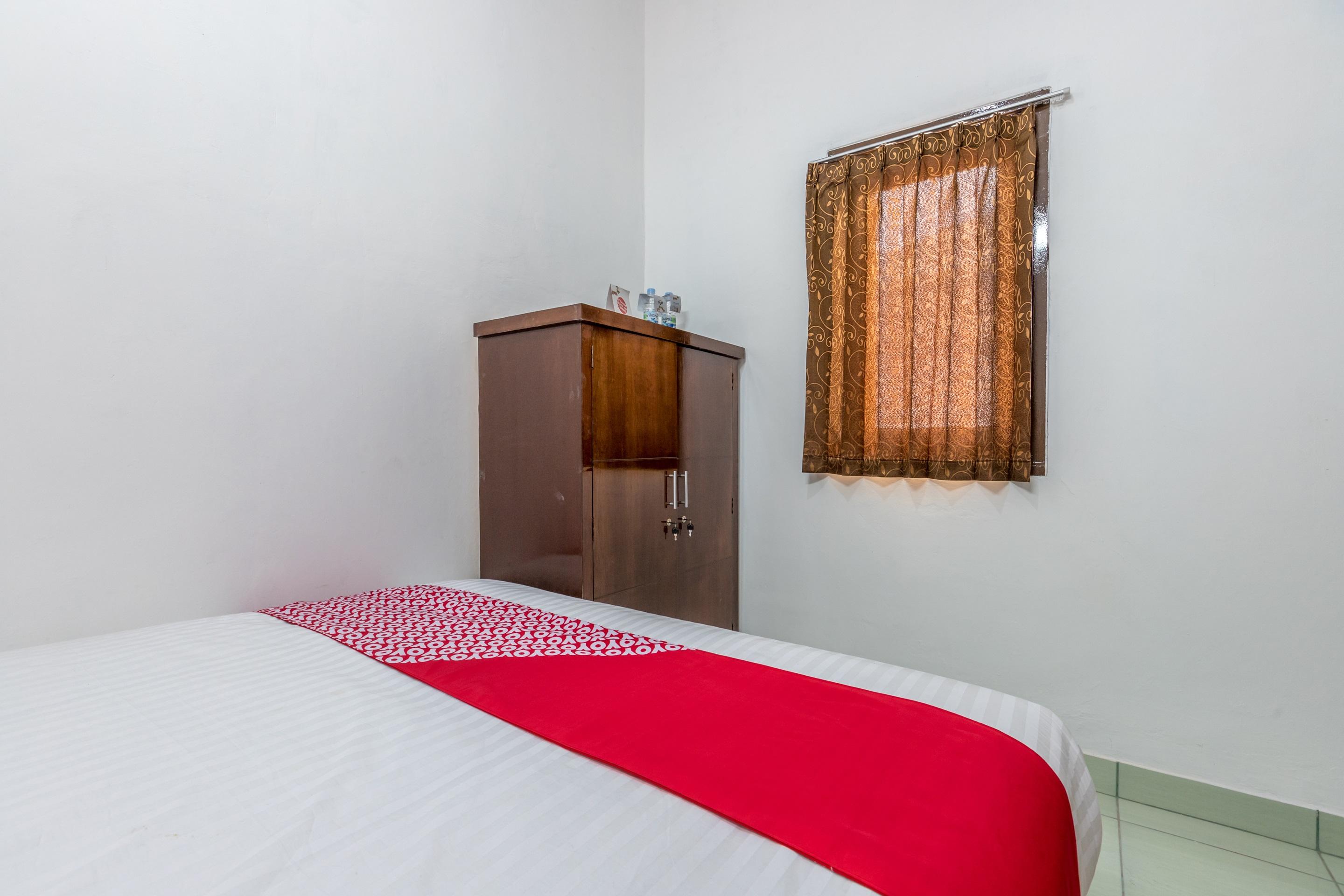 OYO 1487 Residence Khoe Near RS Royal Taruma Jacarta Exterior foto