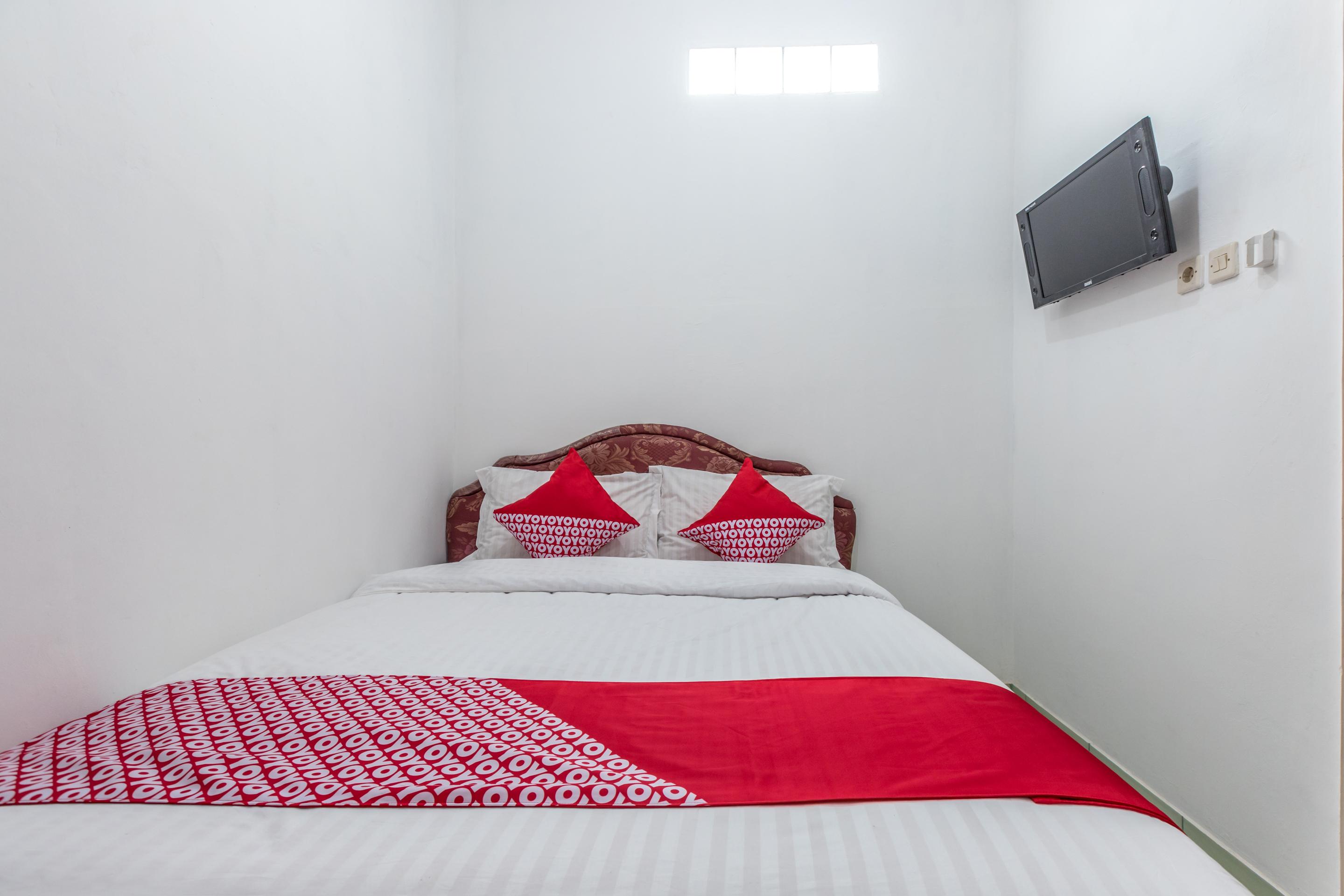 OYO 1487 Residence Khoe Near RS Royal Taruma Jacarta Exterior foto