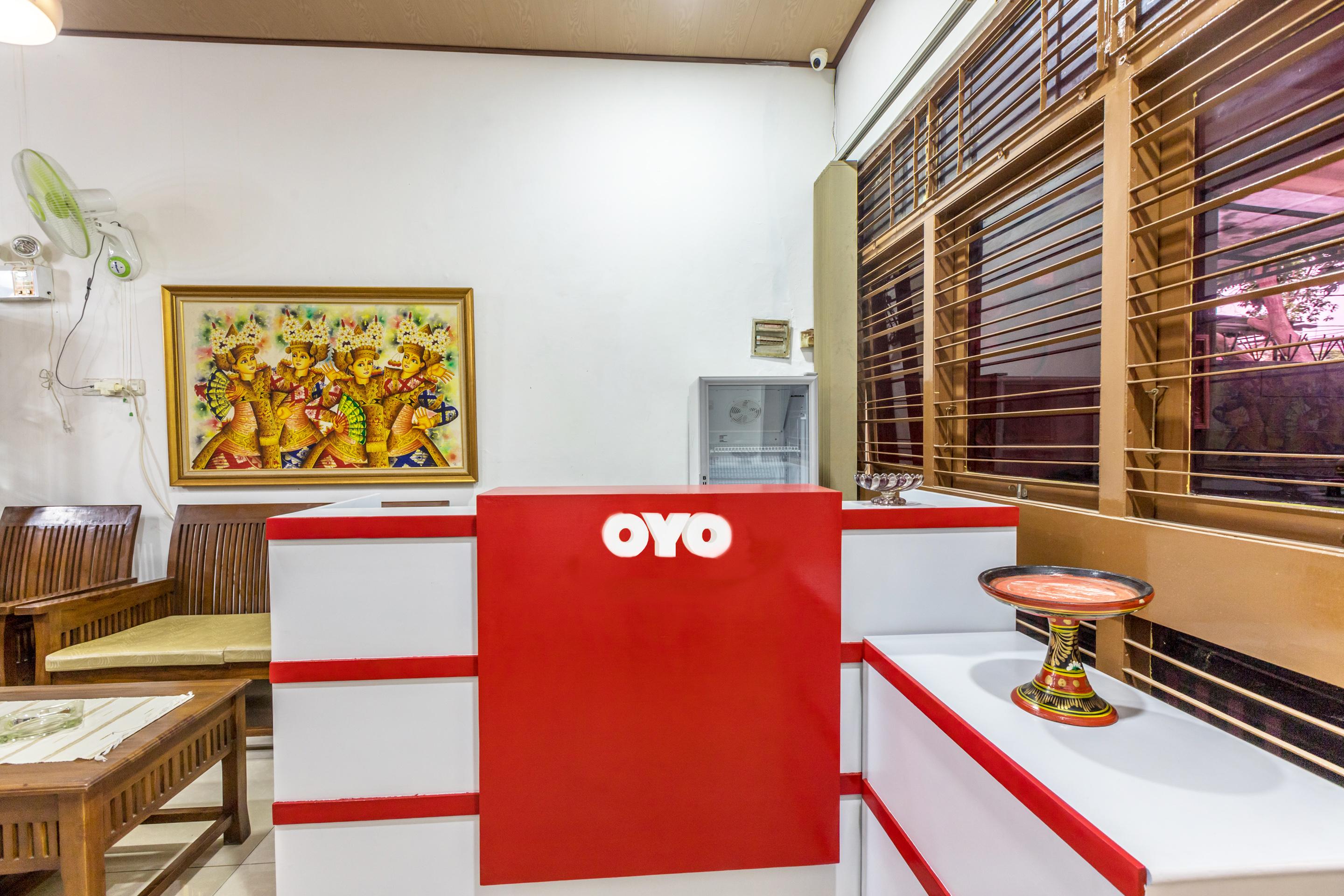 OYO 1487 Residence Khoe Near RS Royal Taruma Jacarta Exterior foto